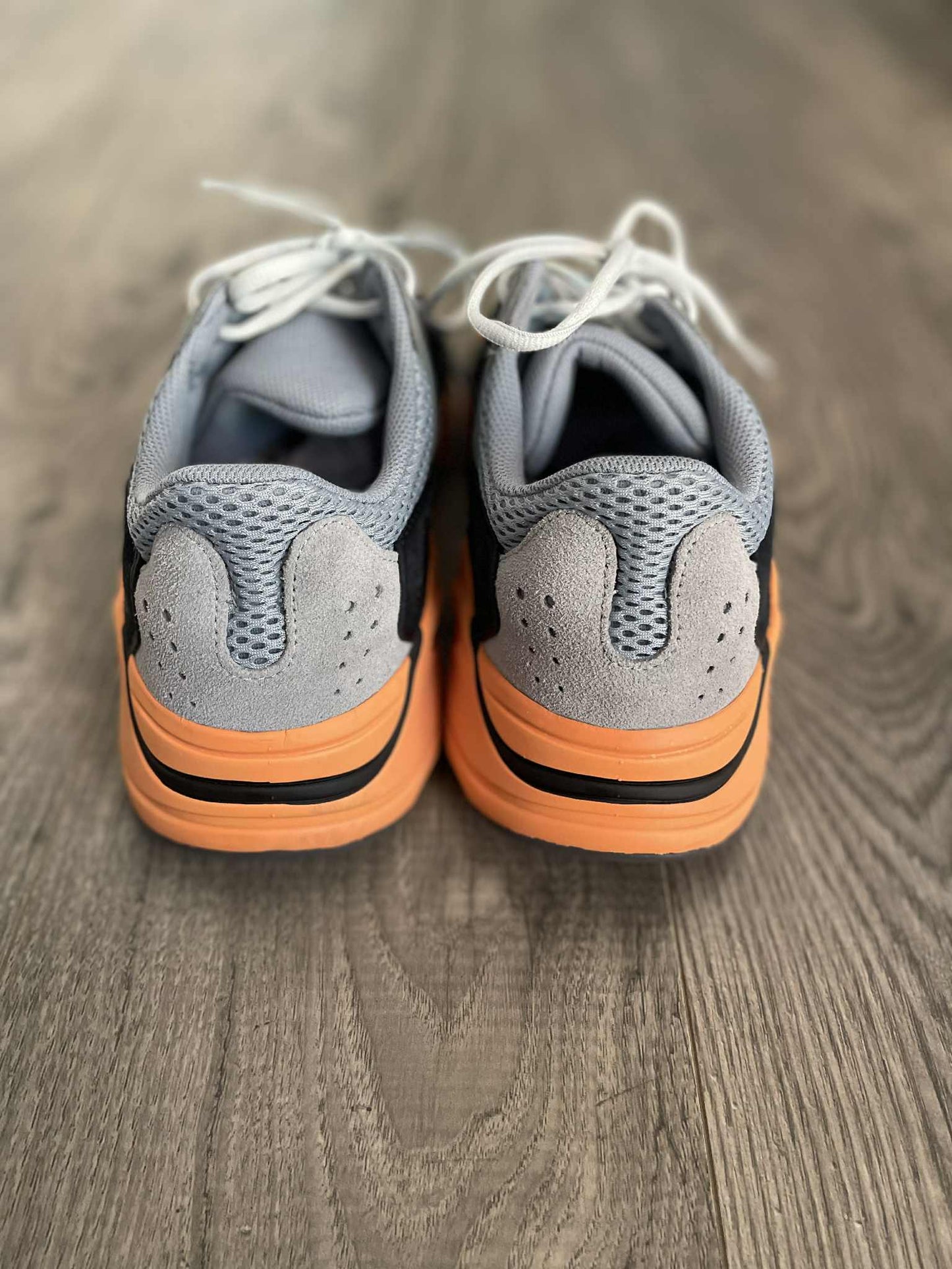 Adidas Yeezy boost 700 size 12.5