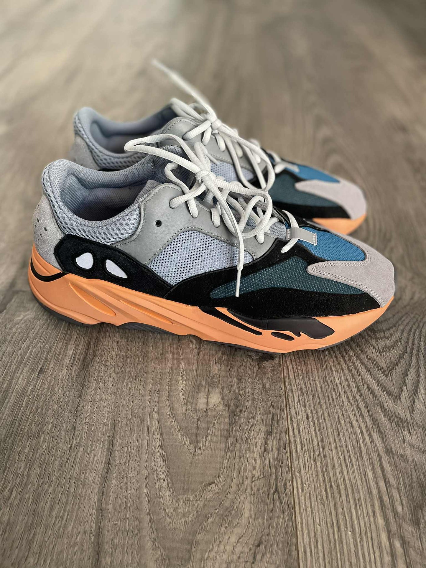 Adidas Yeezy boost 700 size 12.5