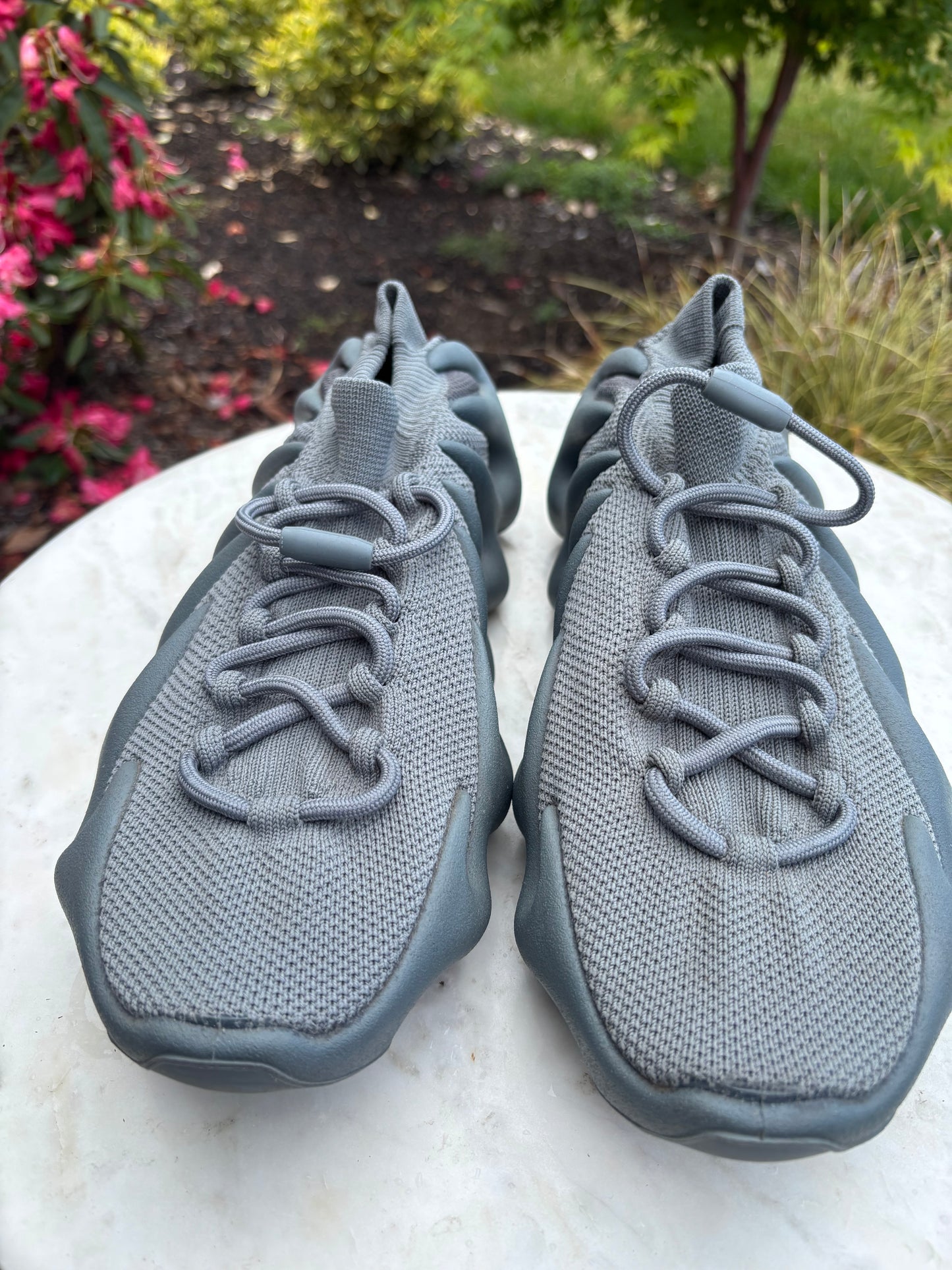 2024 Adidas Yeezy 400 stone marine size 11