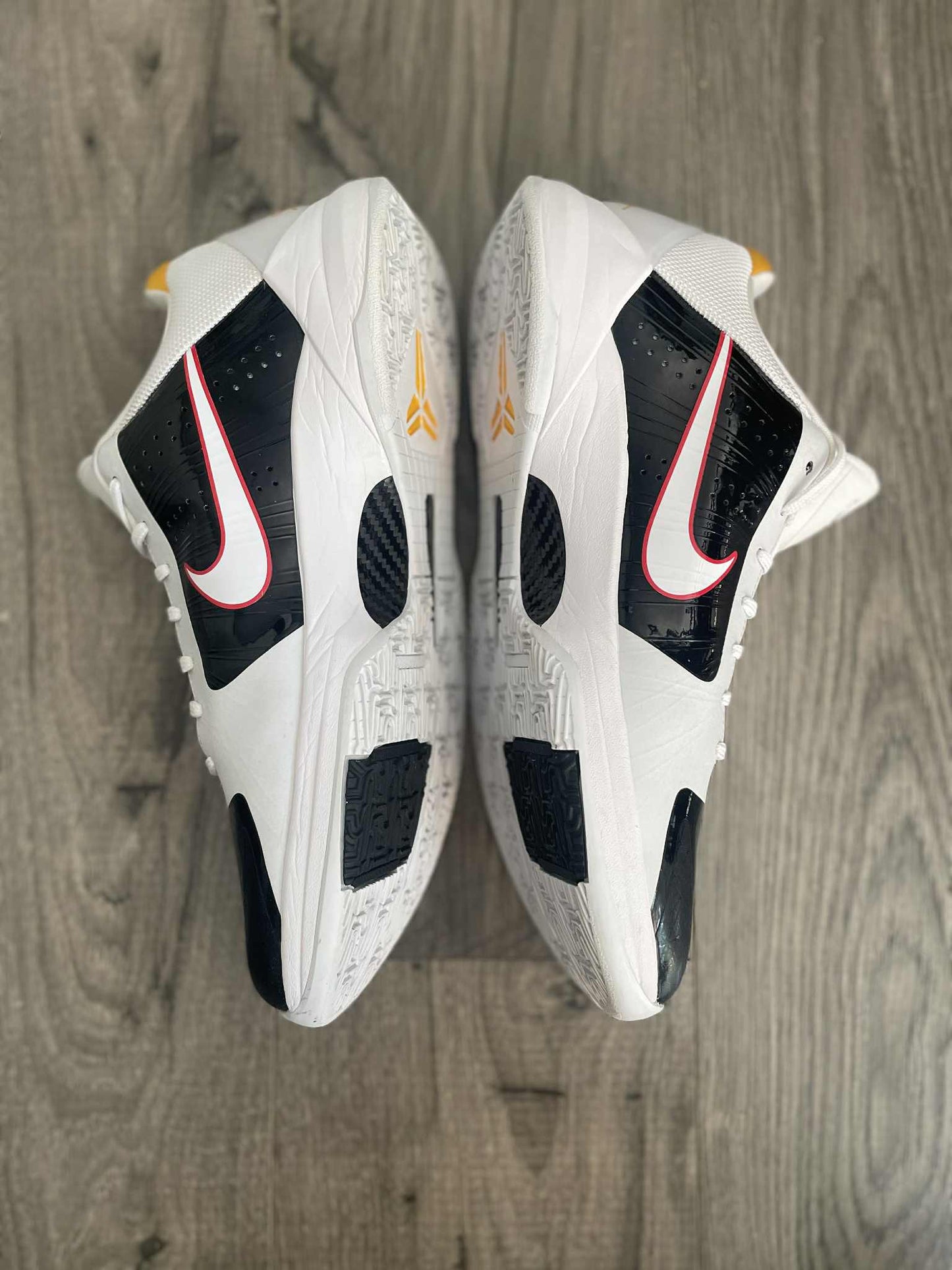 2020 Kobe 5 protro Bruce Lee alternate size 13 with Box