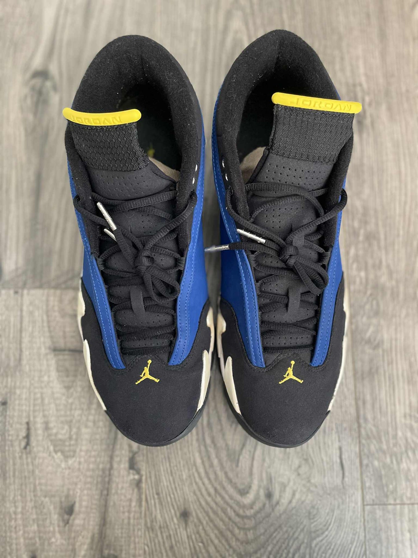 2014 Jordan 14 Laney low Size 13 with box