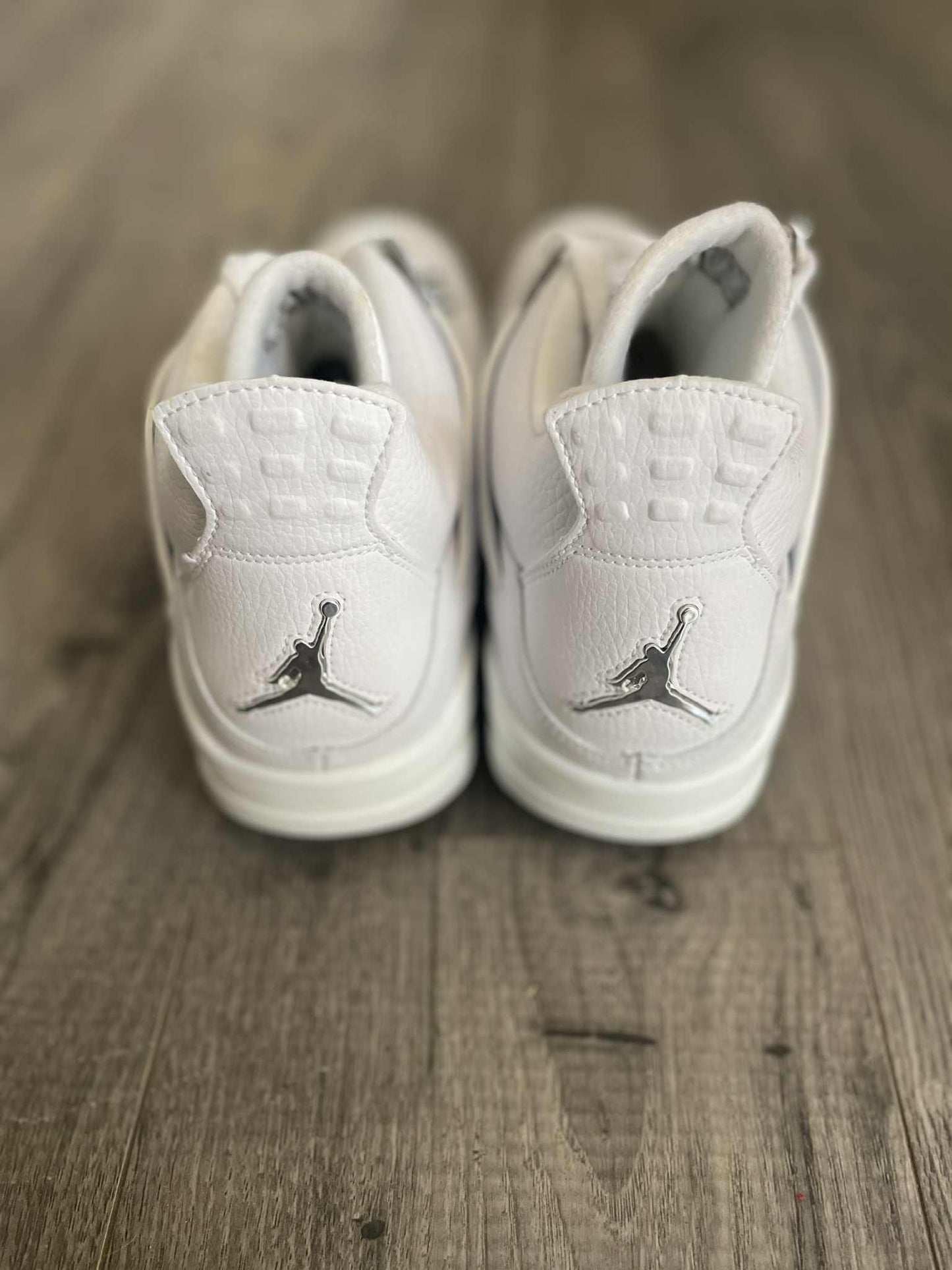 Brand new 2006 Jordan 4 retro Pure money, $ size 13 with Box