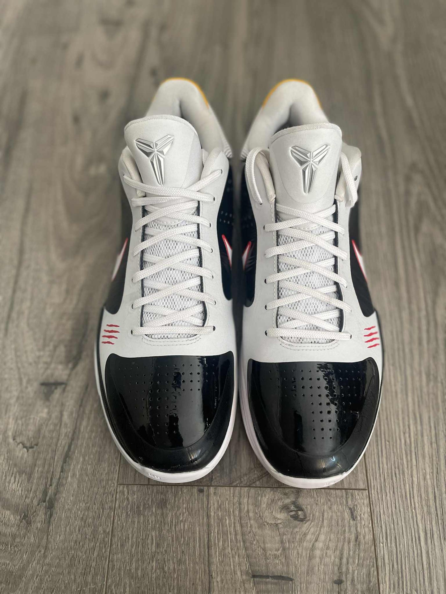 2020 Kobe 5 protro Bruce Lee alternate size 13 with Box