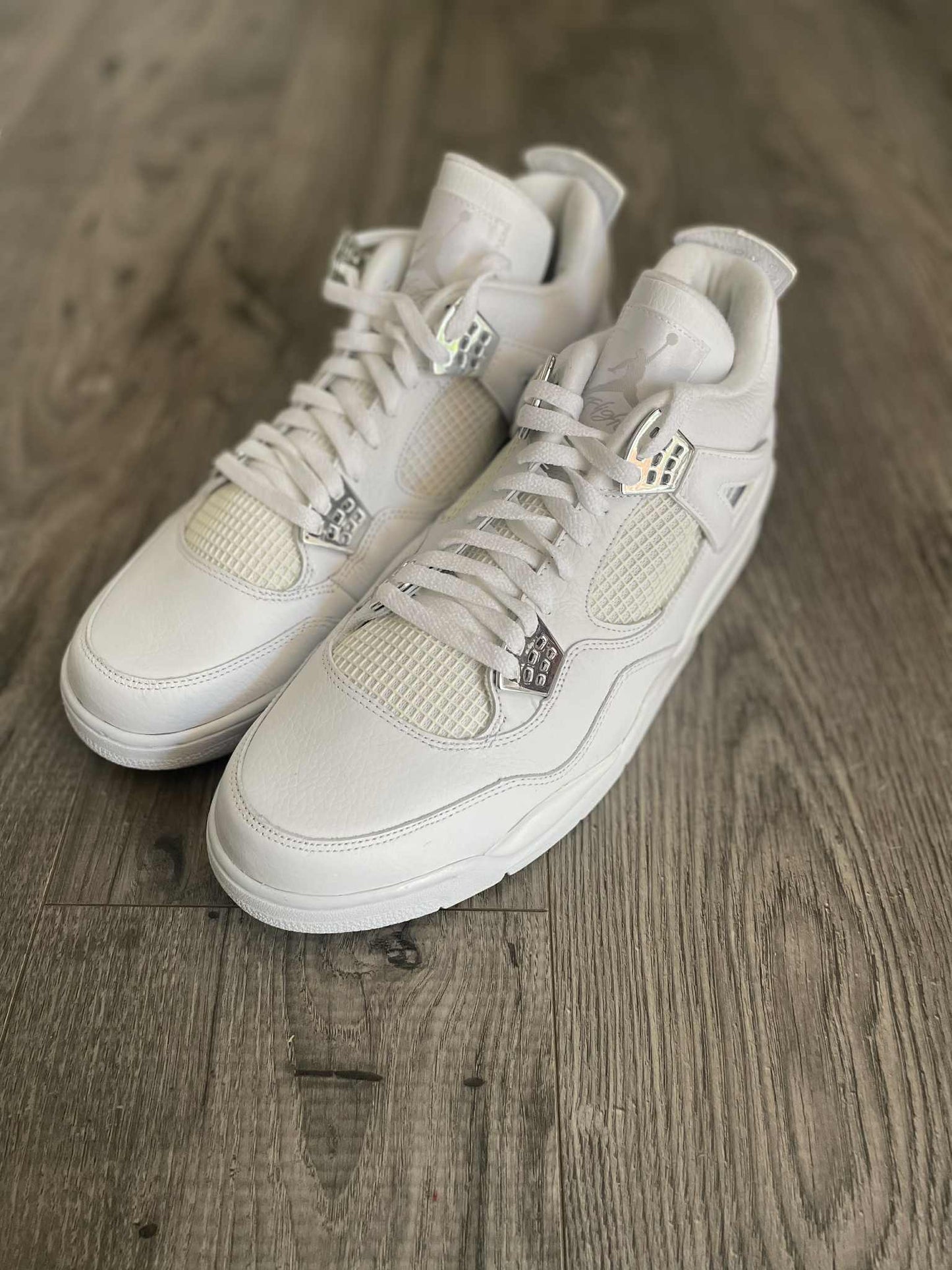 Brand new 2006 Jordan 4 retro Pure money, $ size 13 with Box
