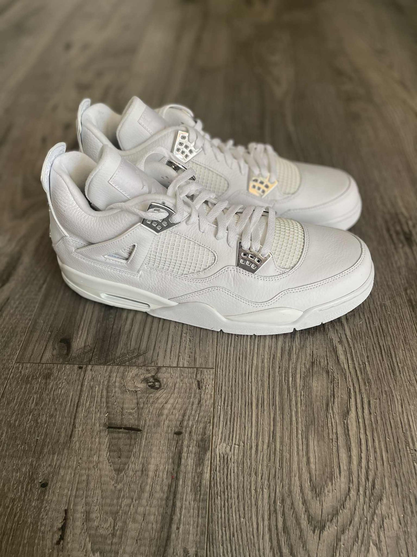 Brand new 2006 Jordan 4 retro Pure money, $ size 13 with Box