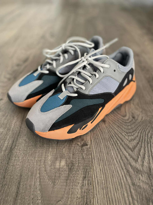 Adidas Yeezy boost 700 size 12.5