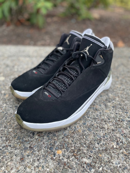 Brand new 2008 Jordan 22 XX2 Countdown pack Size 13