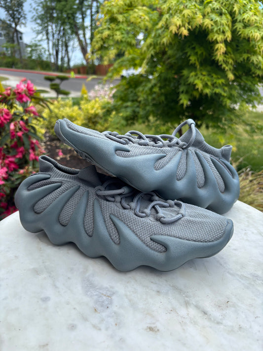 2024 Adidas Yeezy 400 stone marine size 11