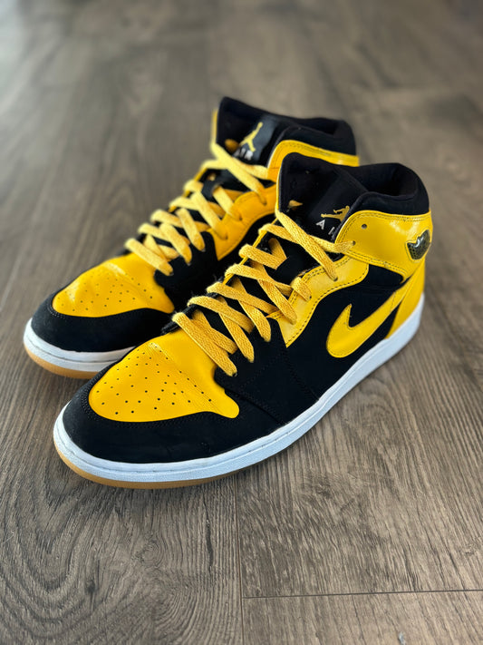 2007 Jordan 1 bmp pack new love size 13