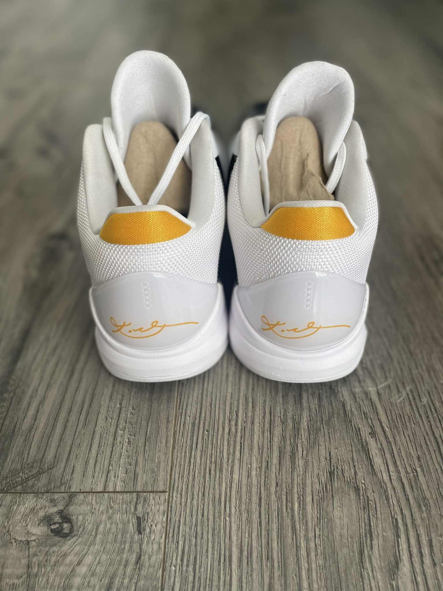 2020 Kobe 5 protro Bruce Lee alternate size 13 with Box