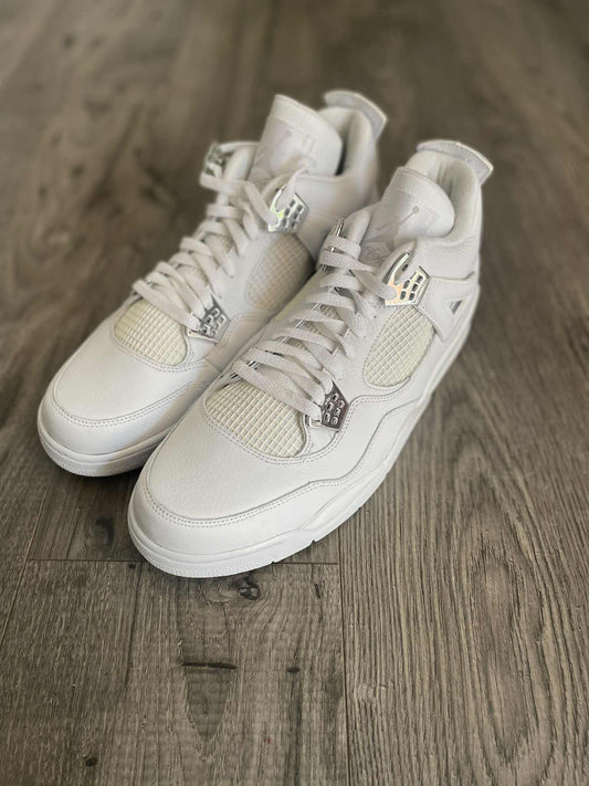 Brand new 2006 Jordan 4 retro Pure money, $ size 13 with Box