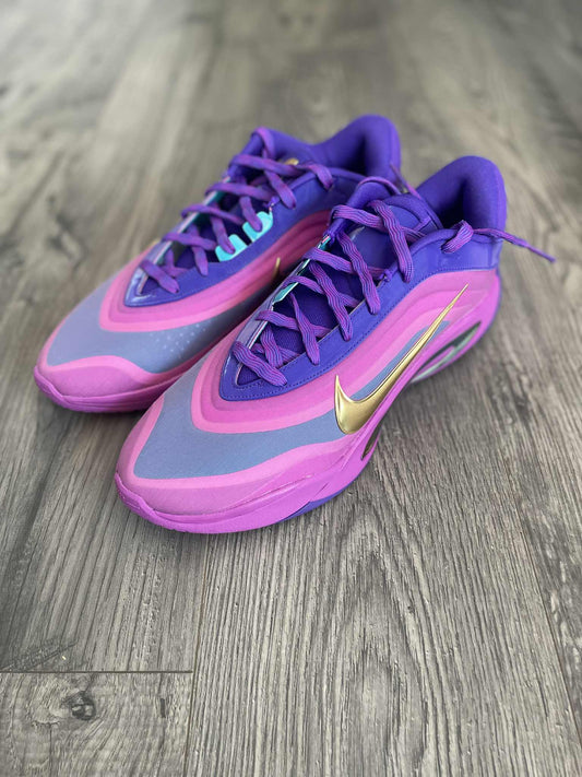 2025 Brand new Nike A’ja Wilson A’one size 13.5 with box