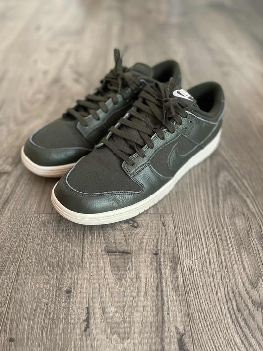Nike Dunk sequoia Size 12.5 with box