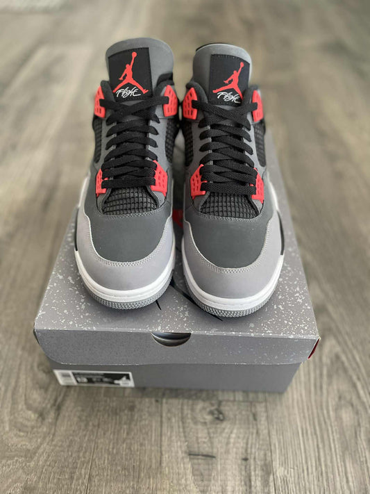 Brand new Jordan 4 Infrared size 13 with Box