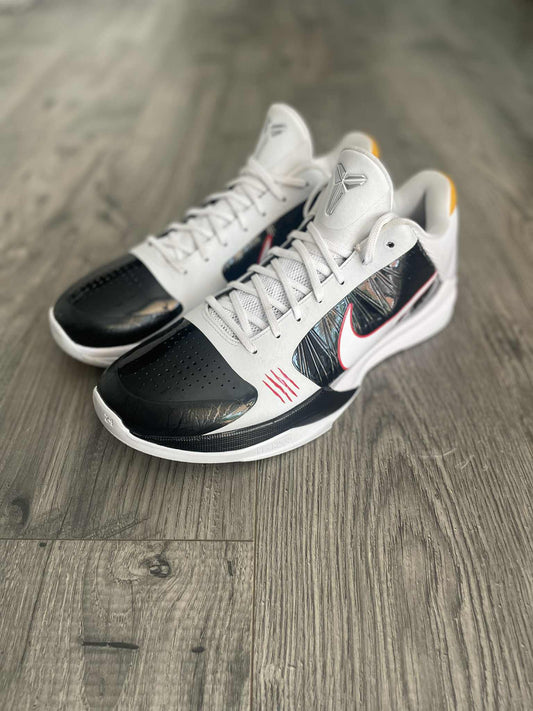 2020 Kobe 5 protro Bruce Lee alternate size 13 with Box